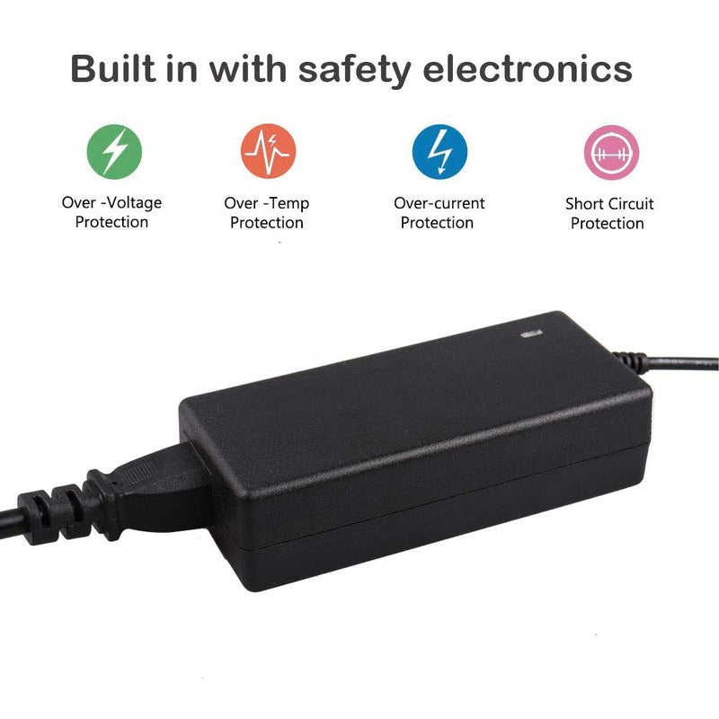 Mr.Power 15V 3A Power Supply Adapter for Yamaha THR10 THR10C THR10X THR5 THR5A THR10II THR10II WL THR30II THR30II WL THR30IIA Guitar Amplifier Amp - Image 4